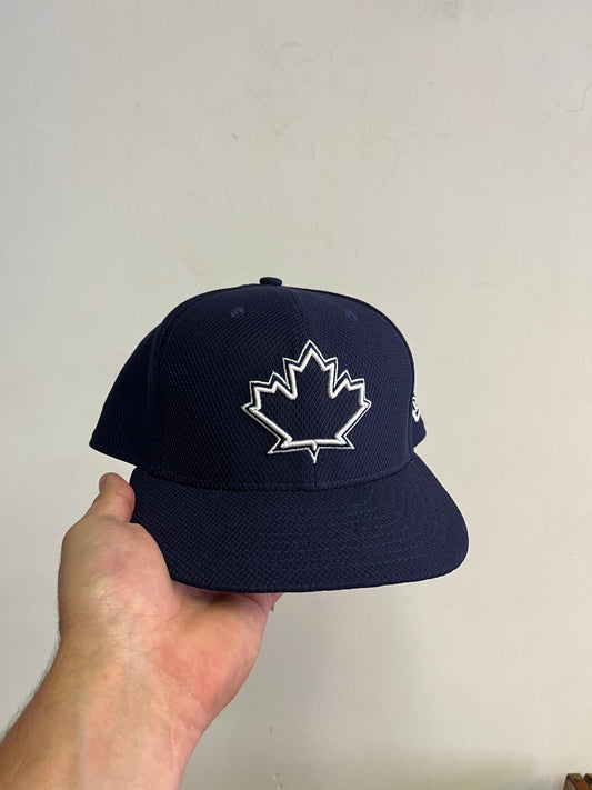 Toronto Blue Jays Fitted