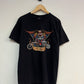 (L) 2002 Harley Davidson Tee