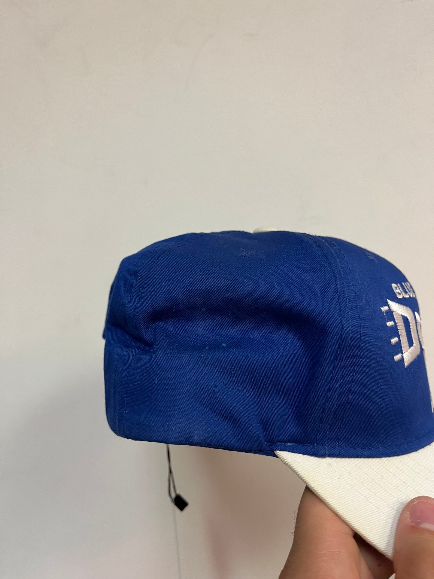 90’s Duke University SnapBack