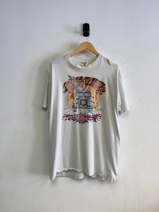 (XL) 1996 Fubthub Festival Greatful Dead