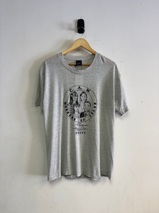 (L) 90’s Unity Tee
