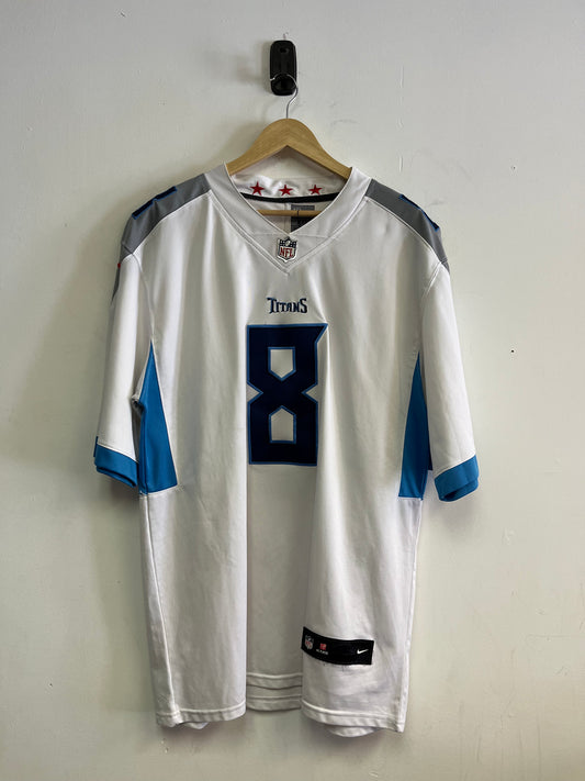 (XXL) Nike Tennessee Titans Jersey