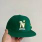 Minnesota North Stars SnapBack