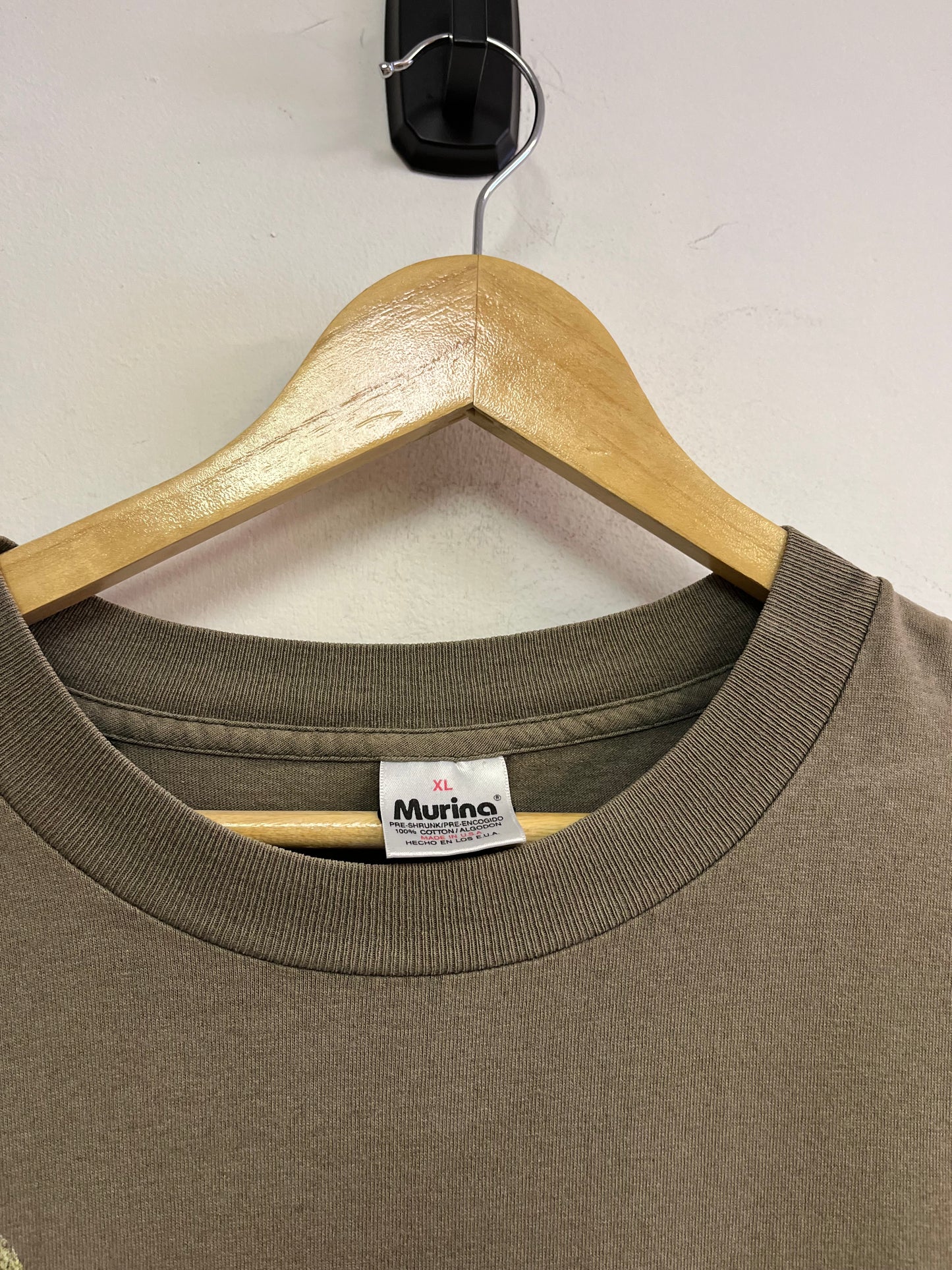 (XL) 1996/97 The Wallflowers ‘Bringing Down the House’ Tour Tee