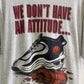 (XL) 90’s Uconn NCAA tee