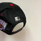 90’s Starter Calgary Flames SnapBack