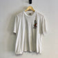 (M/L) 90’s Adventure of Tin Tin Comic Tee