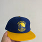 Golden State Fitted Hat