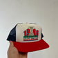 1986 CFL Grey Cup Snap Back