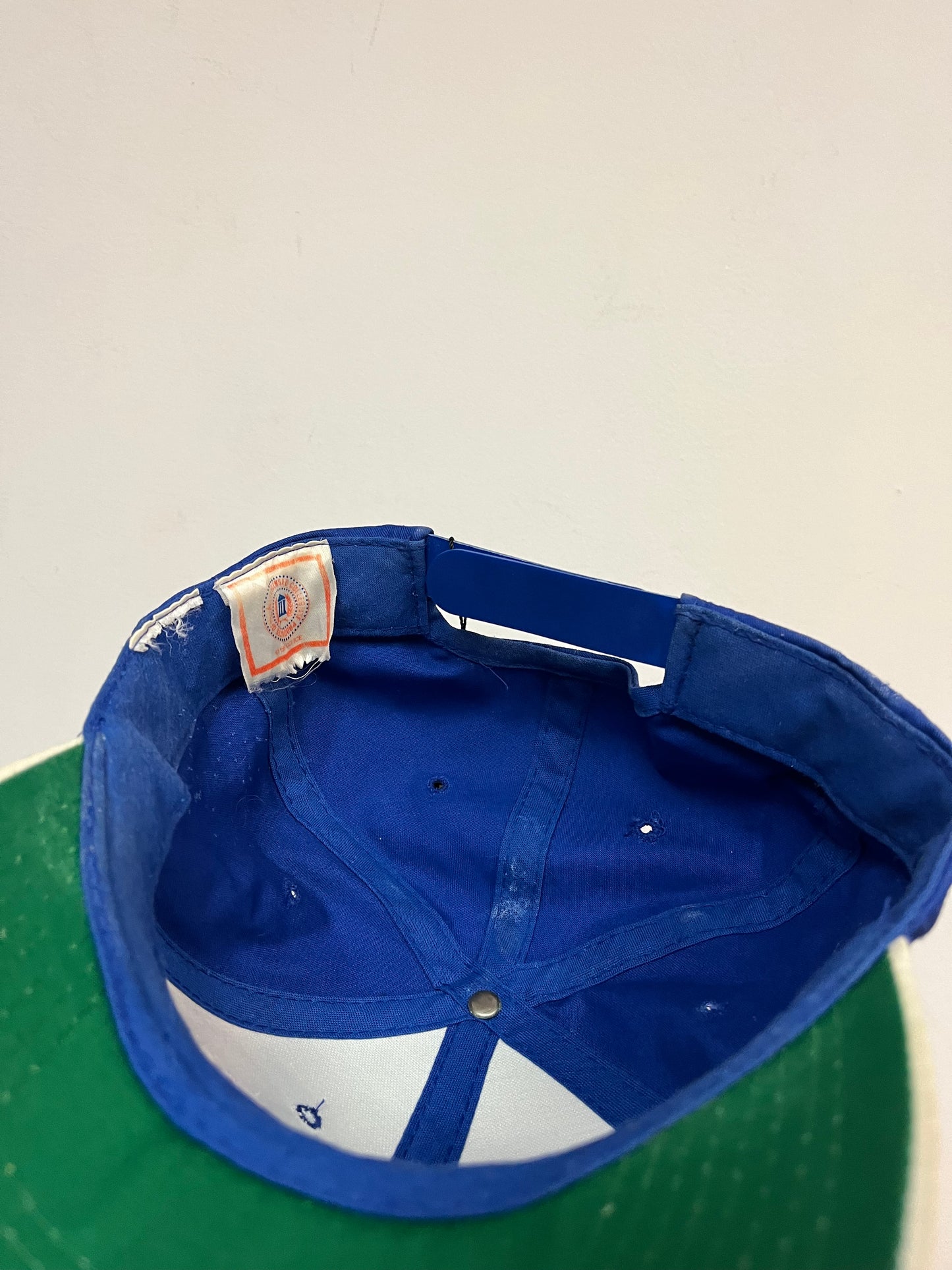 90’s Duke University SnapBack