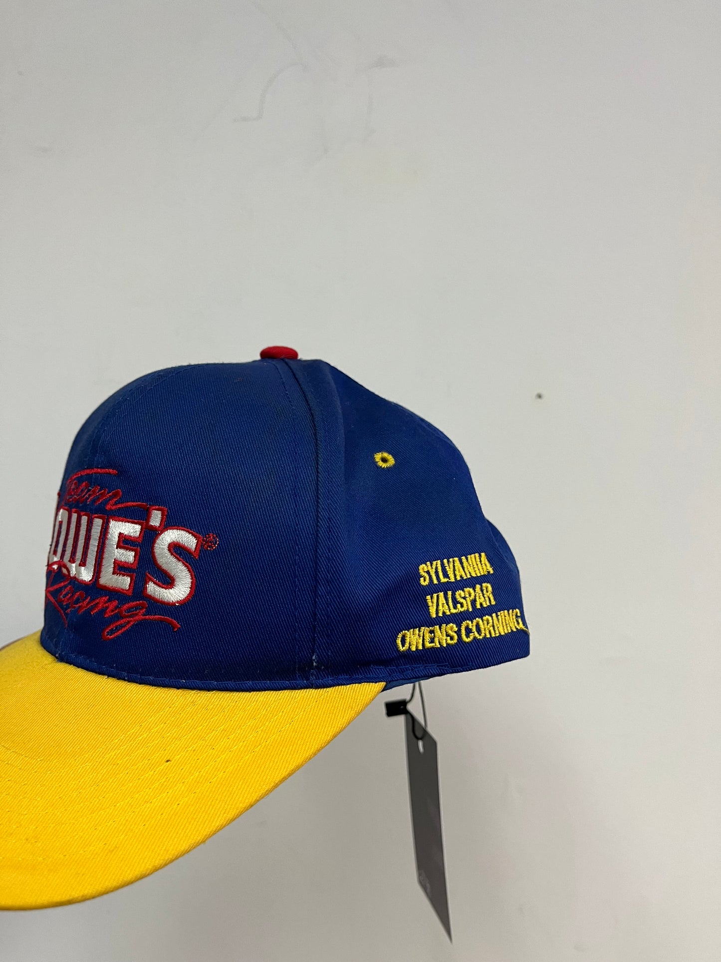 90’s NASCAR SnapBack