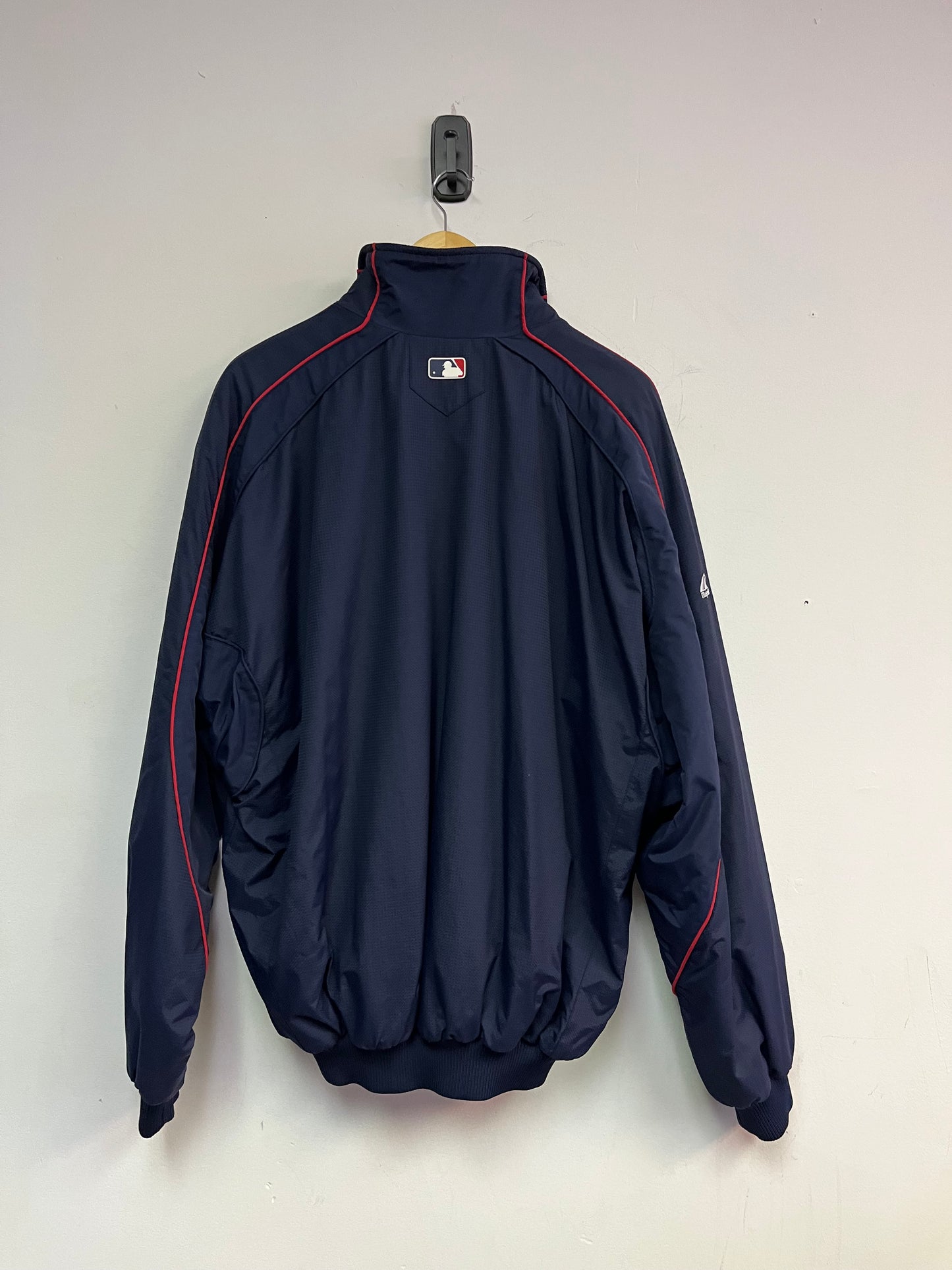 (L/XL) 00’s Boston Red Sox Bullpen Jacket