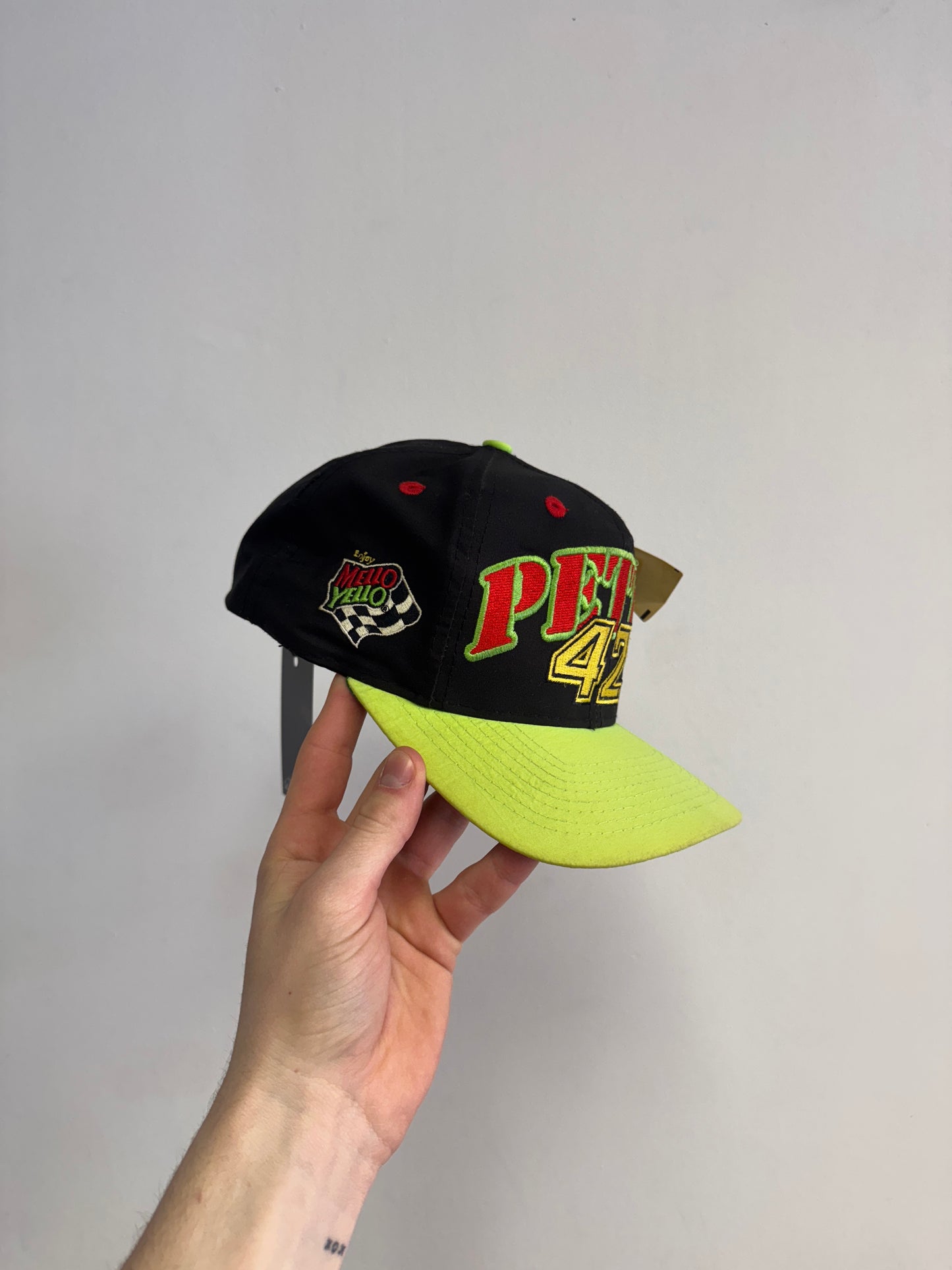90’s Kyle Petty NASCAR SnapBack