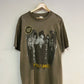 (XL) 1996/97 The Wallflowers ‘Bringing Down the House’ Tour Tee