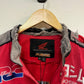 (XL) 00’s Jeff Hamilton Honda Racing Jacket