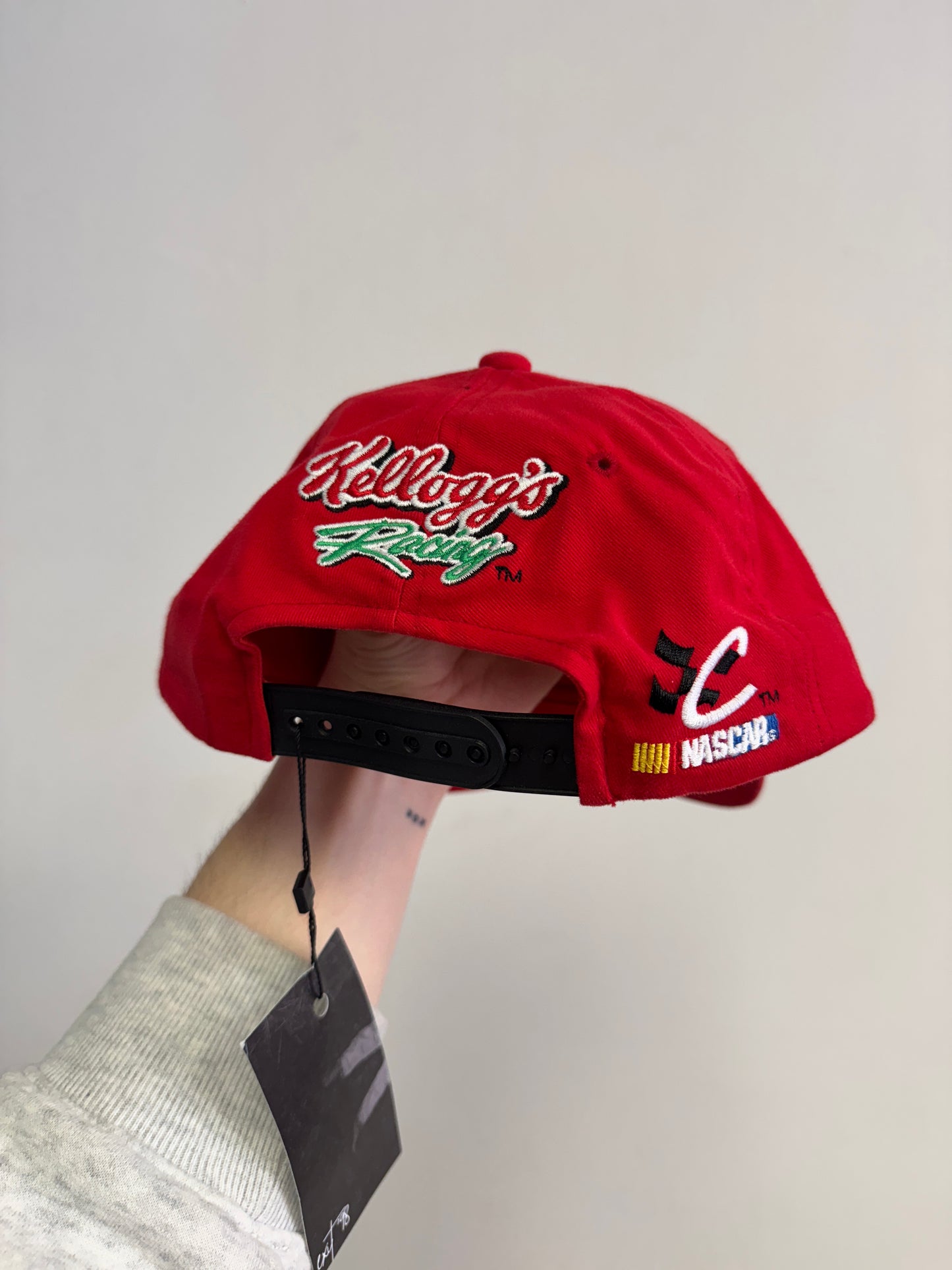 Y2K Terry Labonte NASCAR SnapBack