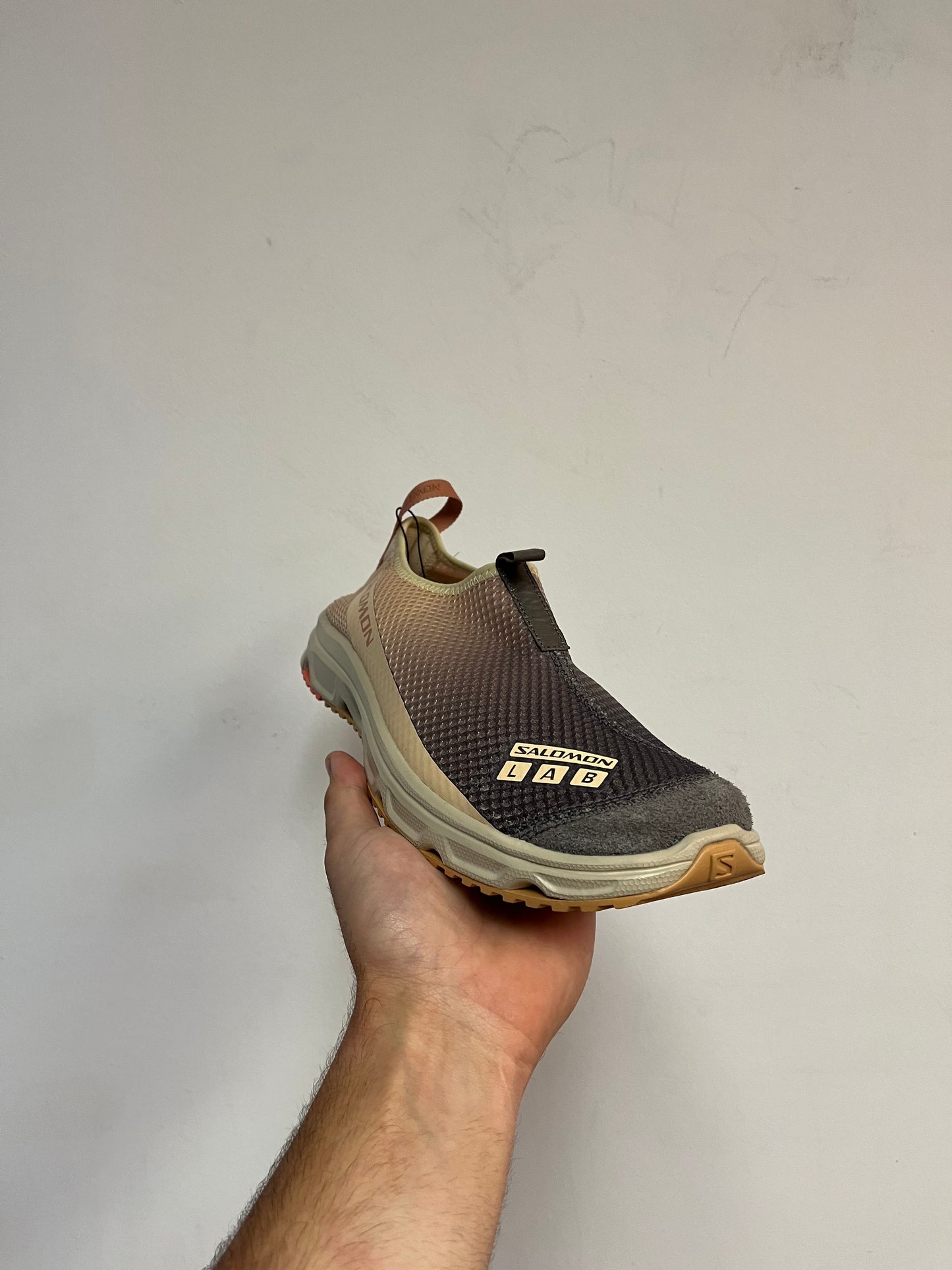 Salomon RX Advance Moc 3.0