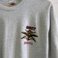 (XL) 90’s Canadian Army tee