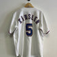 (XL) 00’s Texas Rangers Jersey