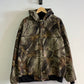 (XL) ‘08 Carhartt Camo Active Jacket