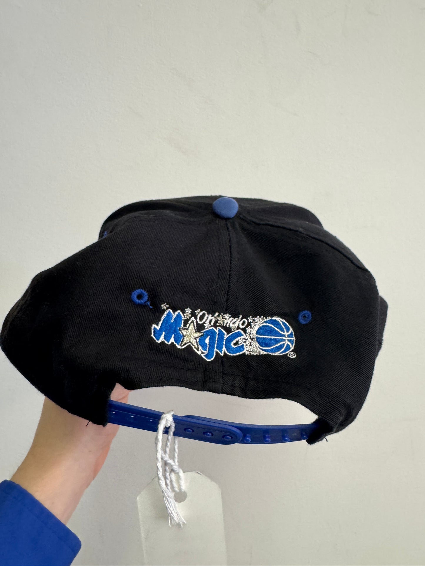 90s Orlando Magic SnapBack