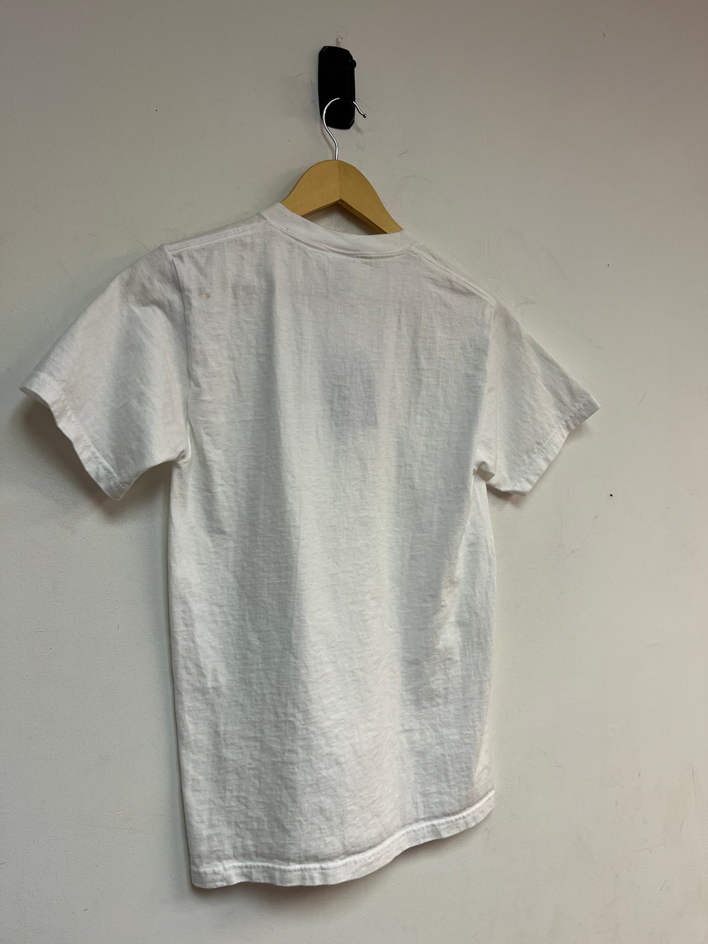 (S) 00’s Racing Graphic Tee