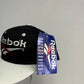 90’s Reebok SnapBack