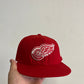 Detroit Red Wings Fitted Hat