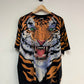 (XL) 1995 Tiger AOP Tee