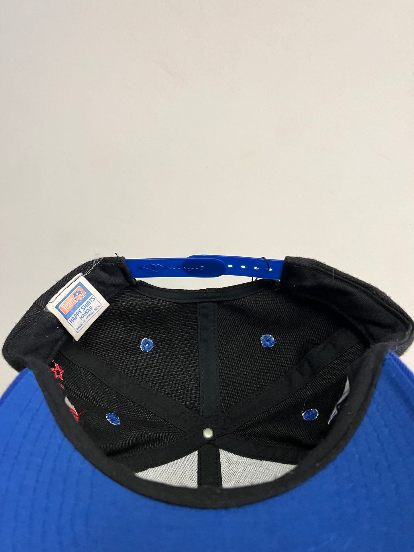 1996 NFL Pro Bowl SnapBack