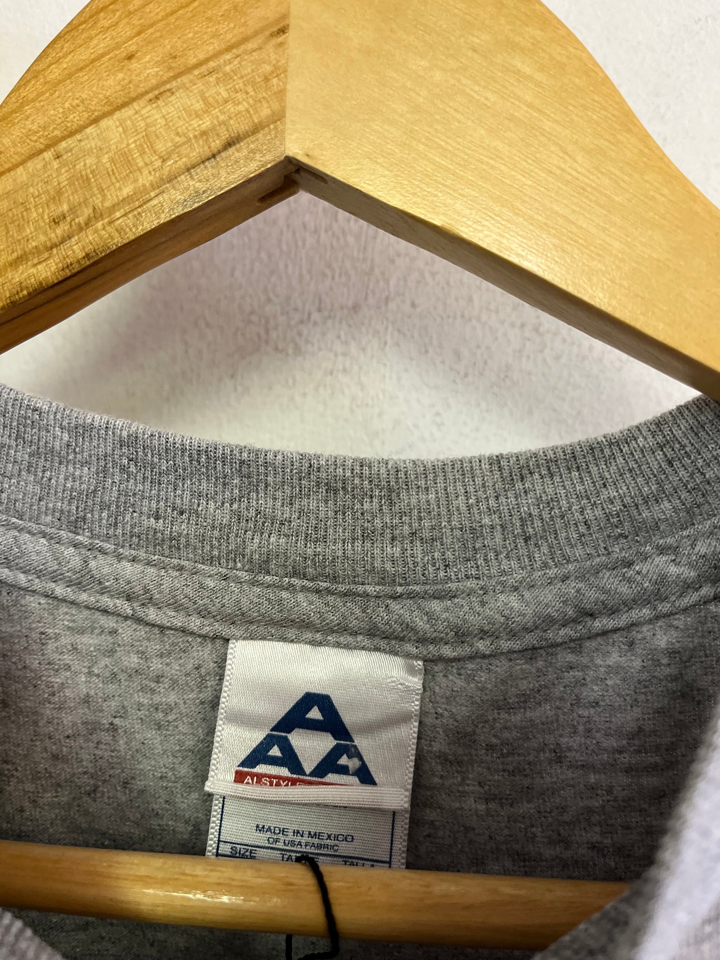 (M) 00’s Trucker Graphic Tee