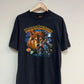 (L) 1989 Harley Davidson Tee