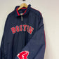 (L/XL) 00’s Boston Red Sox Bullpen Jacket