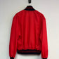 (M) 80’s Shain St. Louis Cardinals Satin Jacket