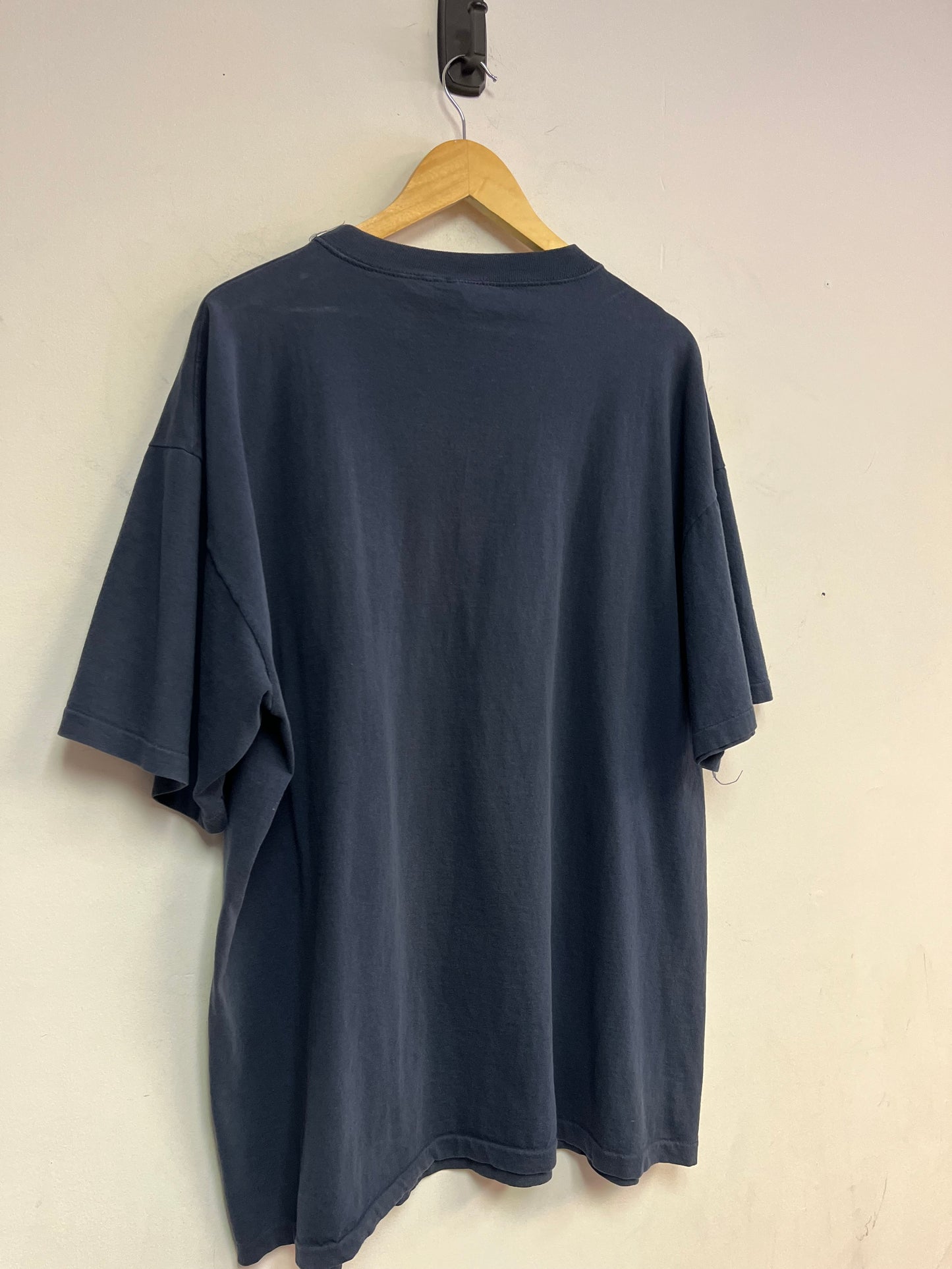 (XXL) 90’s San Diego Chargers Tee