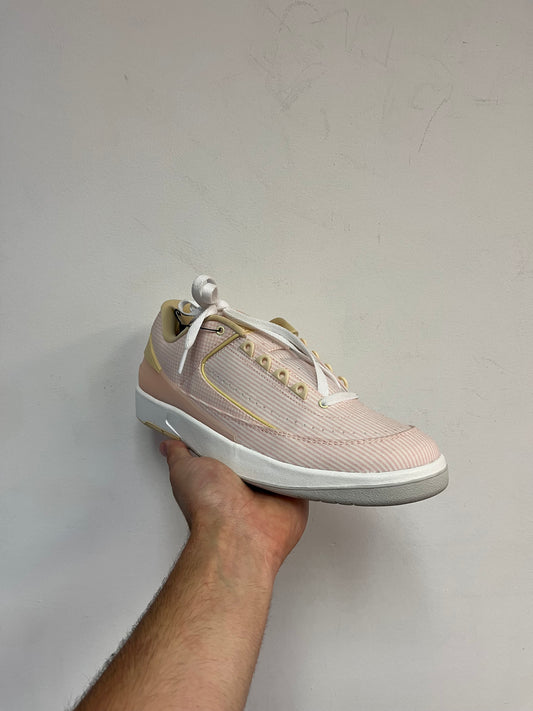 Jordan 2 Low