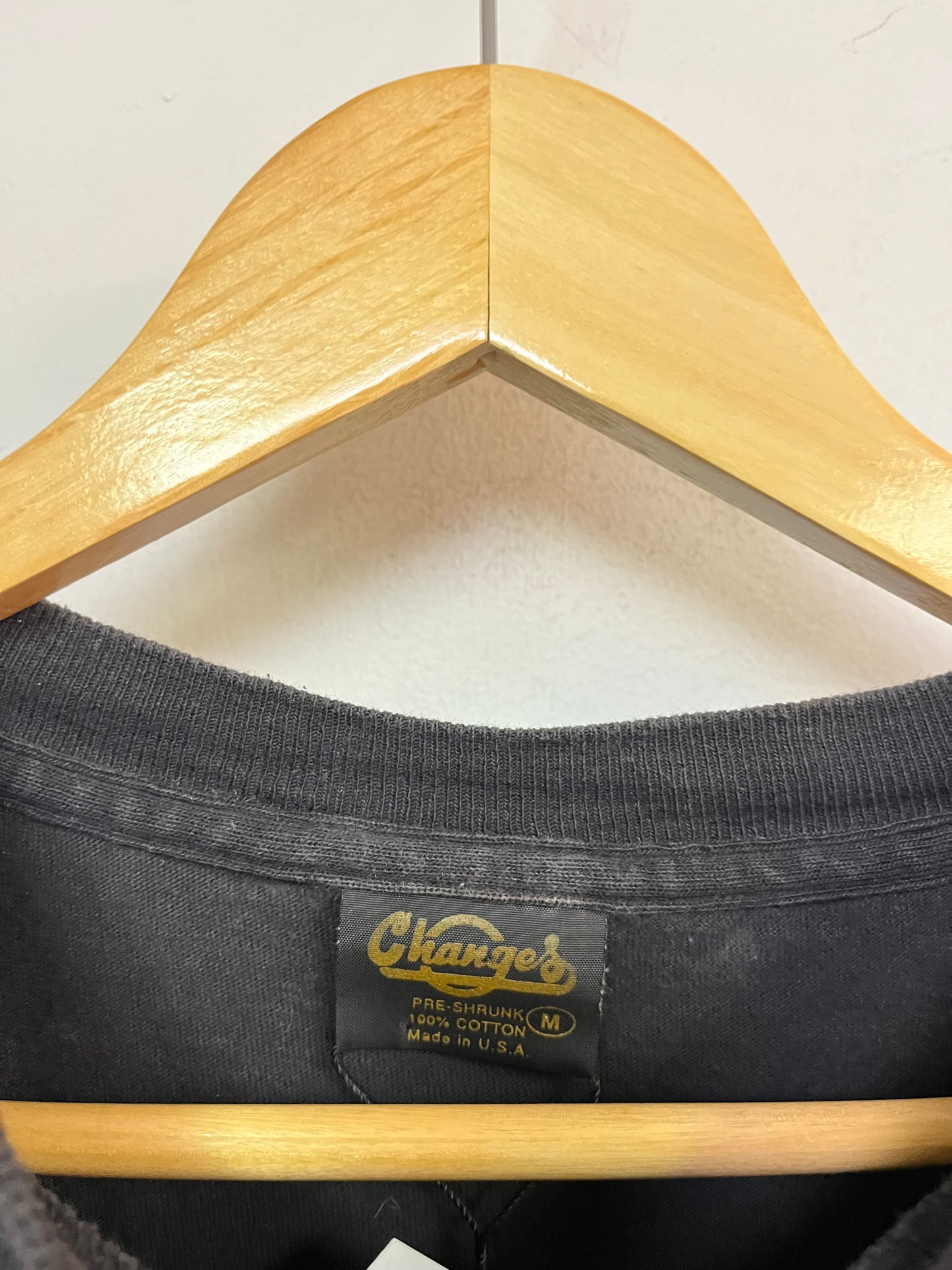 (M) 1995 Darth Vader Tee