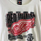 (XL) 1993 Detroit Red Wings Tank