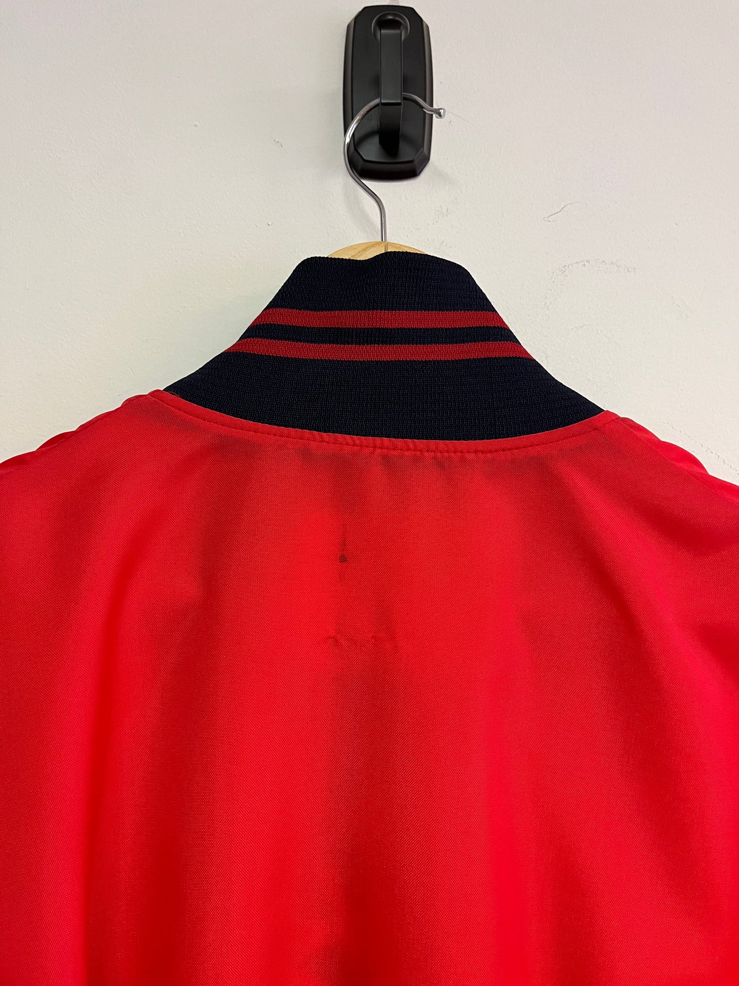 (M) 80’s Shain St. Louis Cardinals Satin Jacket