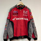 (XL) 00’s Jeff Hamilton Honda Racing Jacket