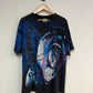 (XL) 1994 Pink Floyd The Wall AOP Tee