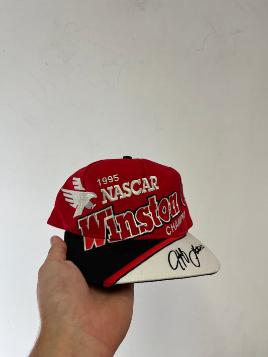 1995 Winston Cup SnapBack