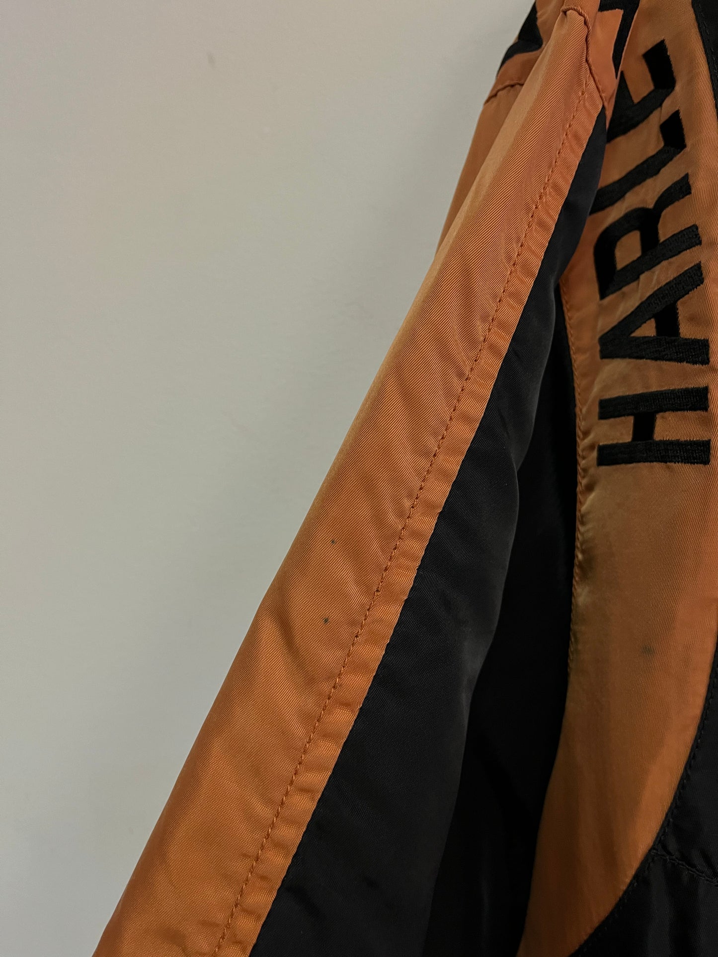 (XL/XXL) Harley Davidson Jacket