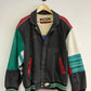 (XL) 90’s Jeff Hamilton Chicago Bulls Championship Jacket
