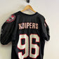 (XL) 1990 Champions Atlanta Falcons Jersey