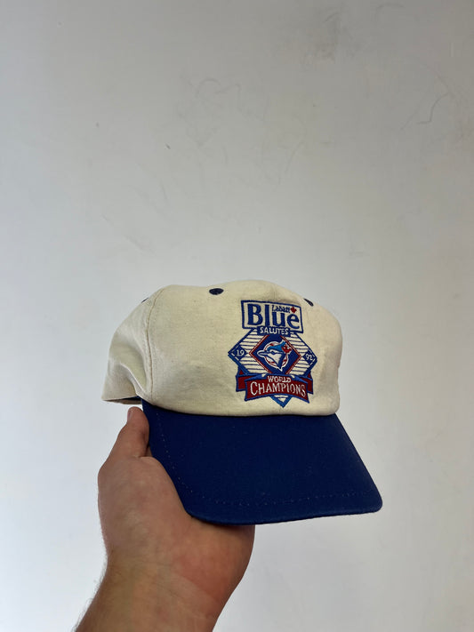 1992 Toronto Blue Jays StrapBack