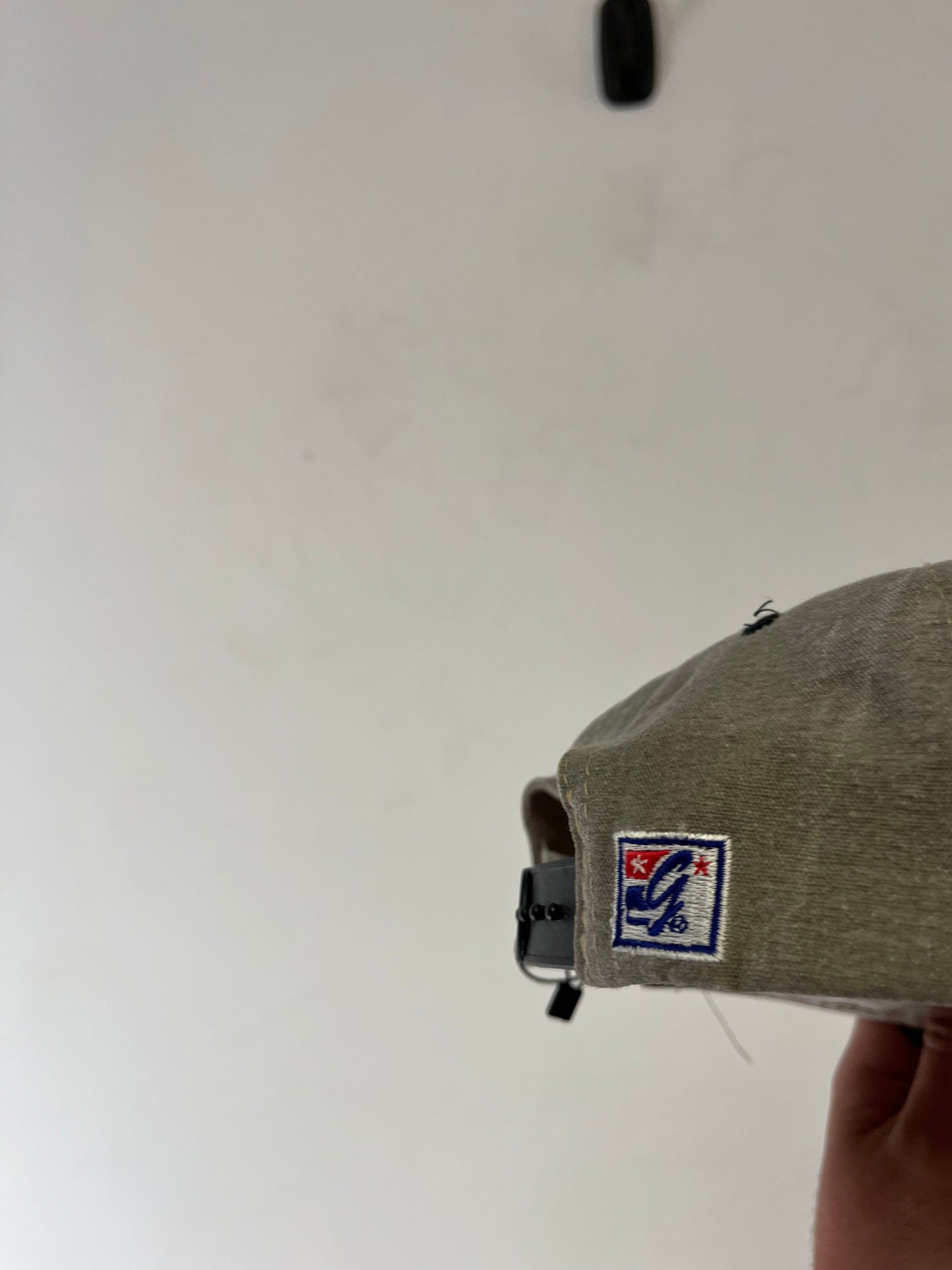 90’s Ottawa Senators SnapBack