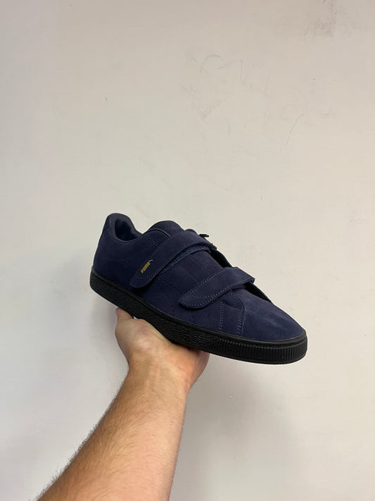 Puma x Noah