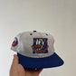 90’s New York Islanders Hat