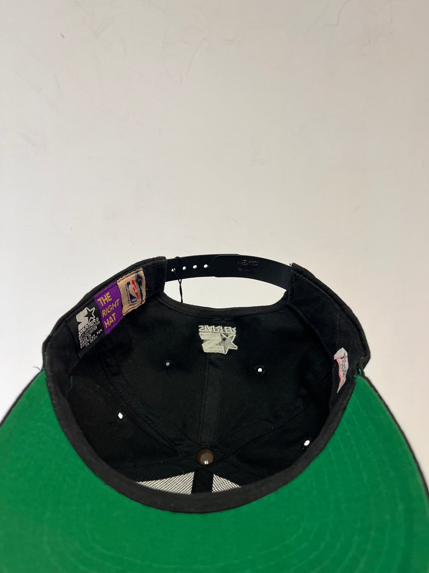 90’s Starter Toronto Raptors SnapBack